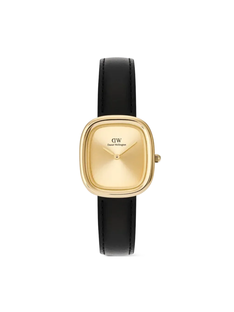 Reloj Daniel Wellington Margot Sheffield dorado