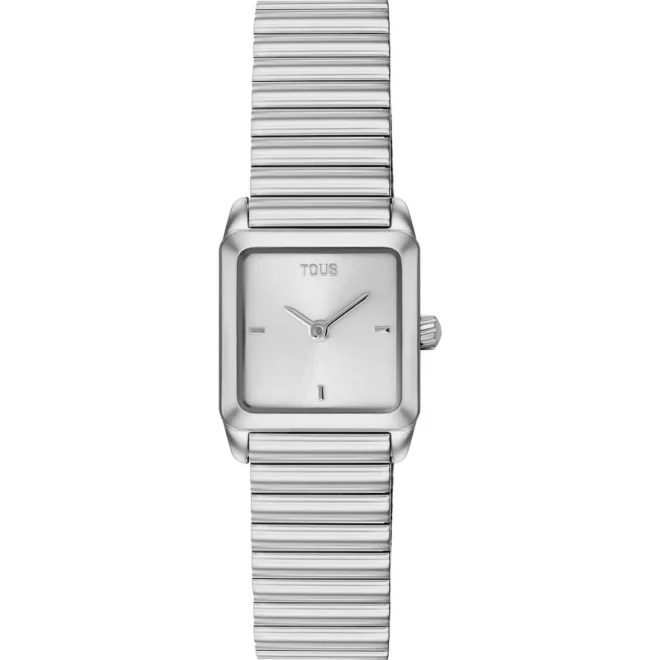 Reloj TOUS Analógico Con Brazalete De Acero Tous 1950 - 3000150000