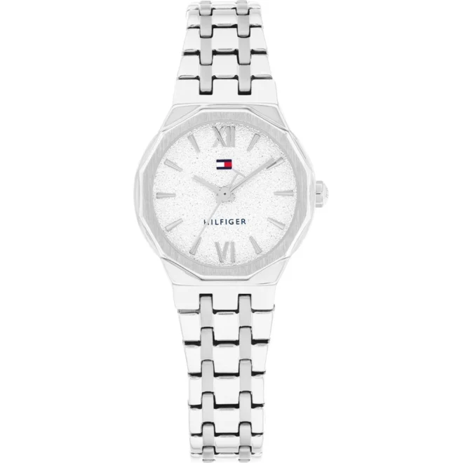Reloj Tommy Hilfiger octogonal acero 25 mm - 1782889