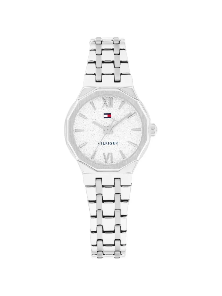 Reloj Tommy Hilfiger octogonal acero 25 mm - 1782889