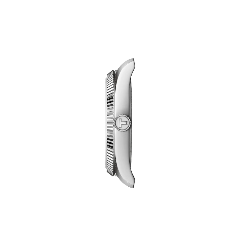 Reloj Tissot Ballade azul 34 mm - T1562101104100 - Imagen 2
