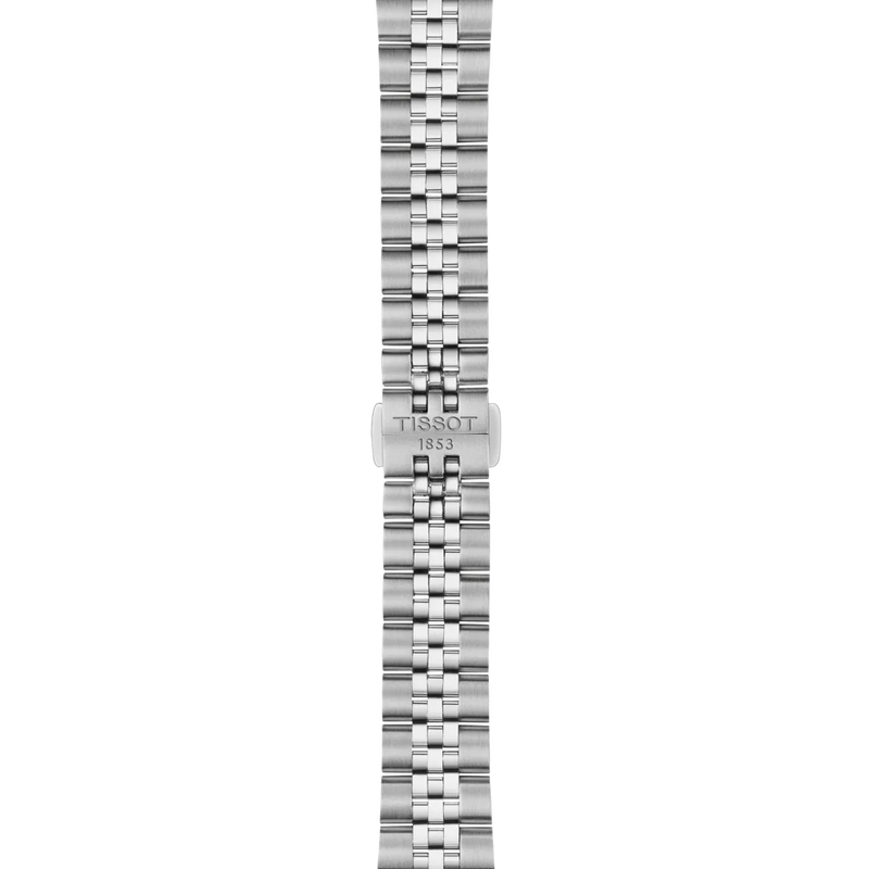 Reloj Tissot Ballade azul 34 mm - T1562101104100 - Imagen 4