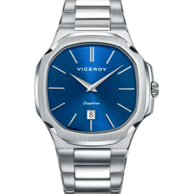 Reloj Viceroy brazalete de acero - 45111-37
