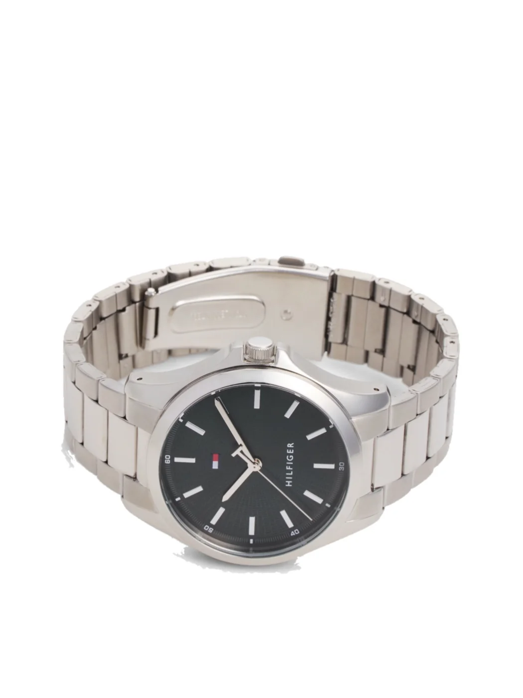 Reloj Tommy Hilfiger acero esfera verde esmeralda 43mm - 1710672 - Imagen 3