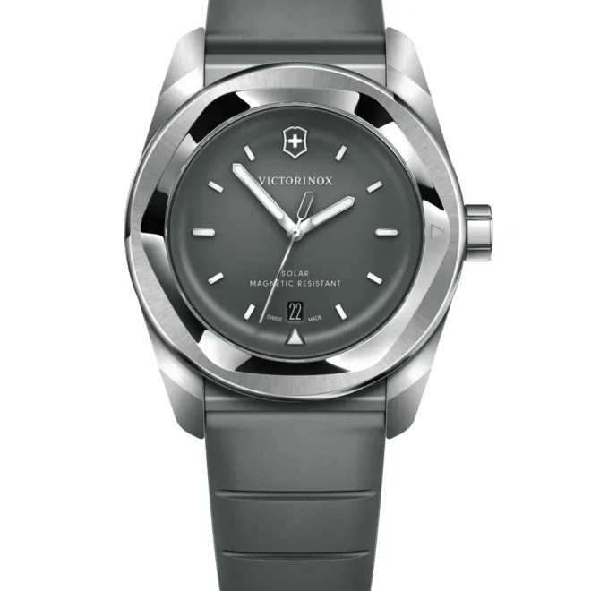 Reloj Victorinox Concept One Solar 39mm - V242052