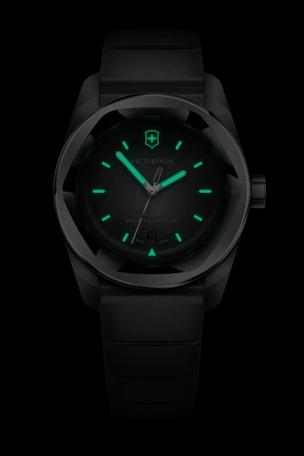 Reloj Victorinox Concept One Solar 39mm - V242052 - Imagen 2