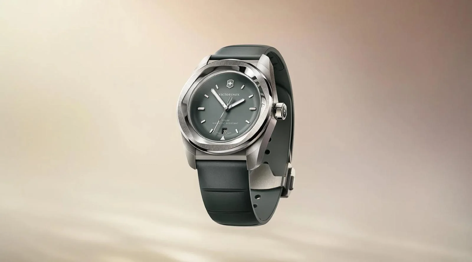 Reloj Victorinox Concept One Solar 39mm - V242052 - Imagen 12