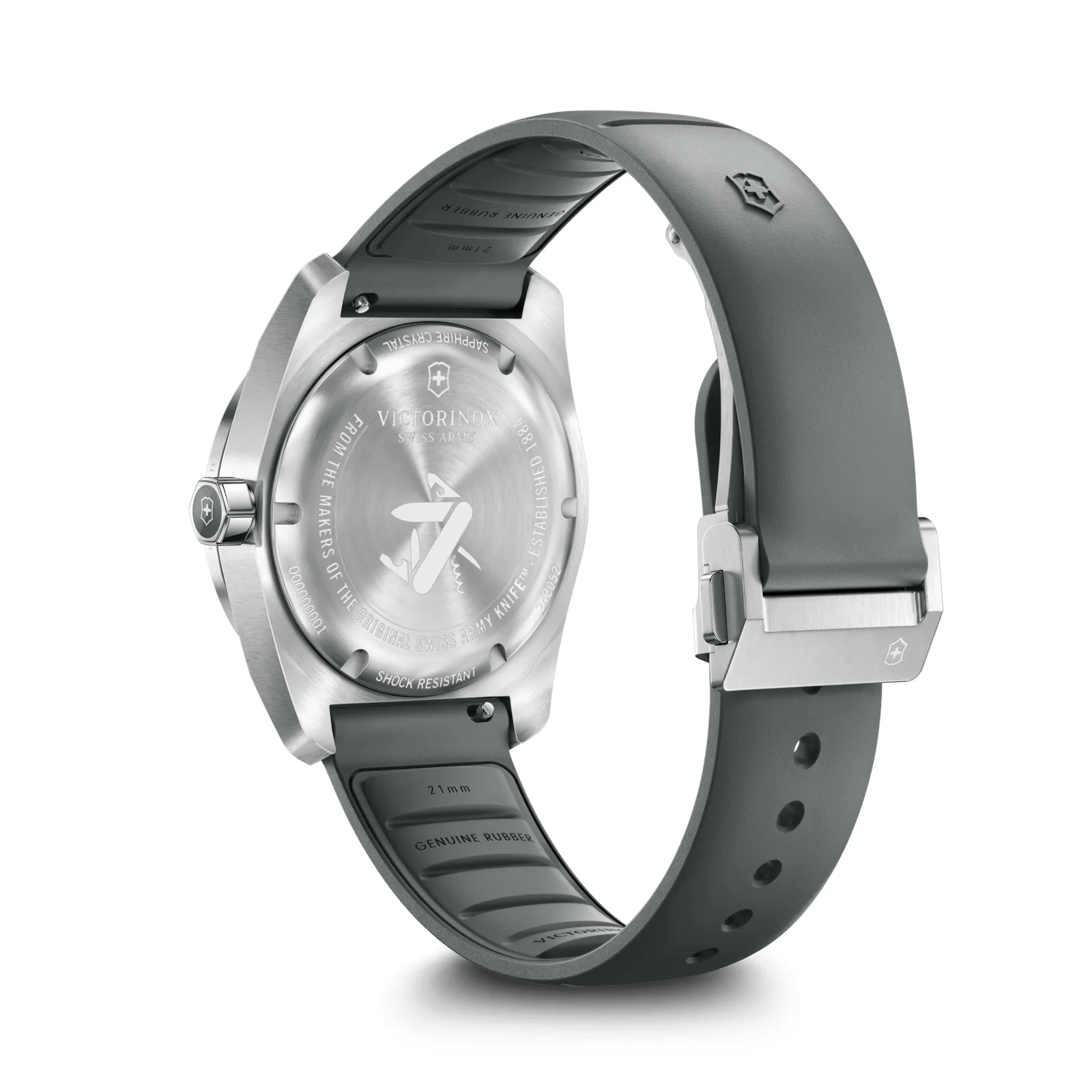 Reloj Victorinox Concept One Solar 39mm - V242052 - Imagen 5