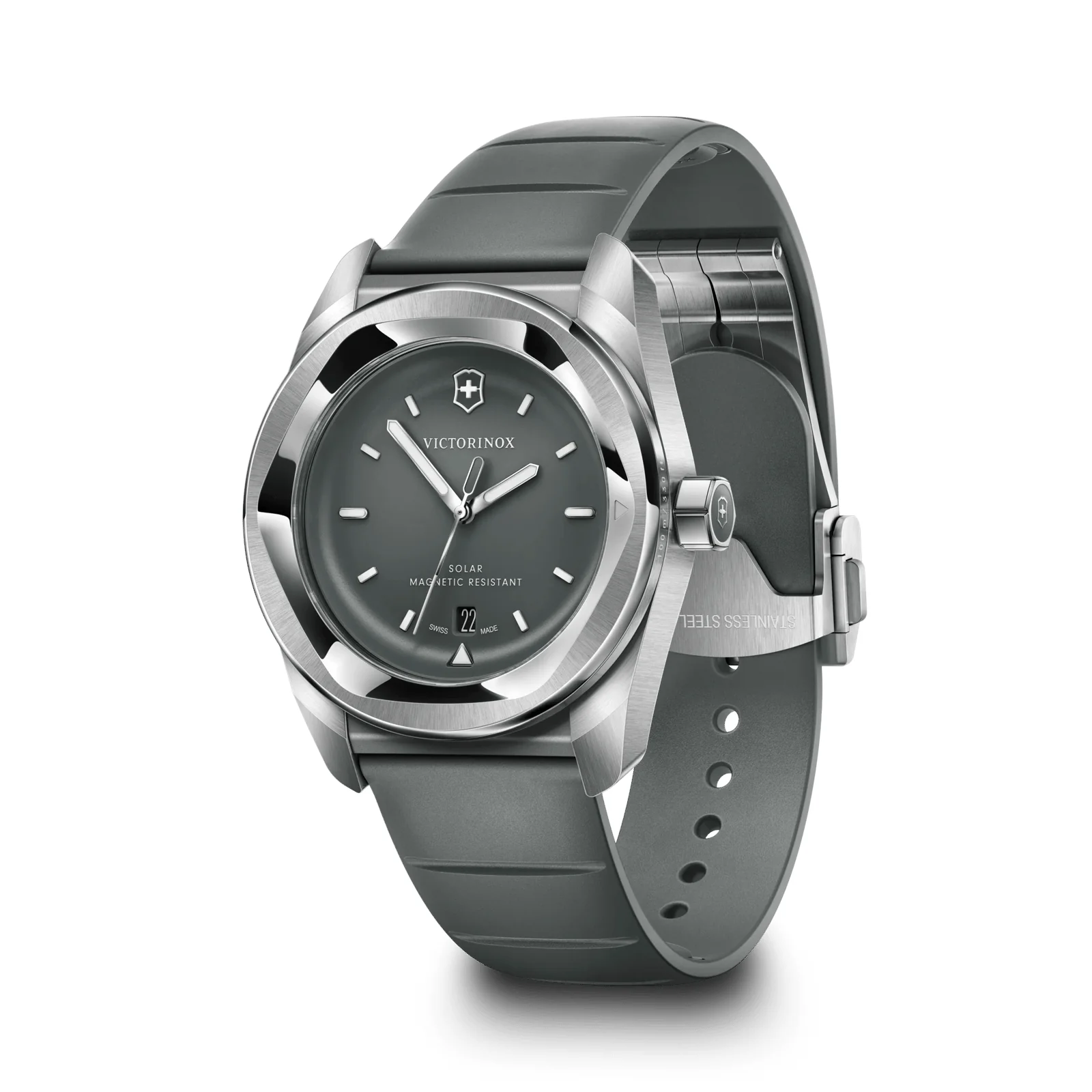 Reloj Victorinox Concept One Solar 39mm - V242052 - Imagen 6