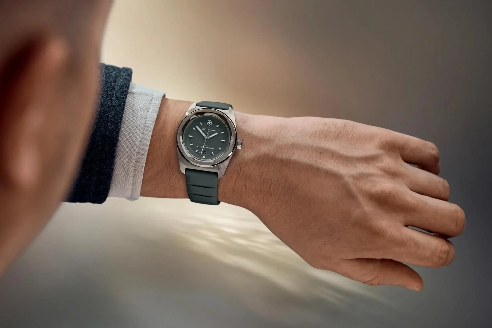 Reloj Victorinox Concept One Solar 39mm - V242052 - Imagen 10