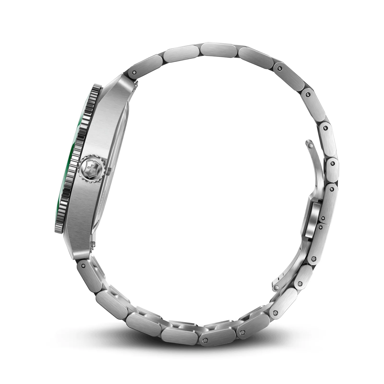 Reloj Victorinox Maverick Quartz 39mm acero - V242096 - Imagen 4